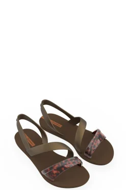 Sandalia Ipanema Vibrant Sandal Fem