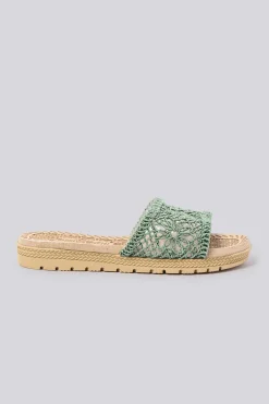 Sandalias Brasileras Breezie