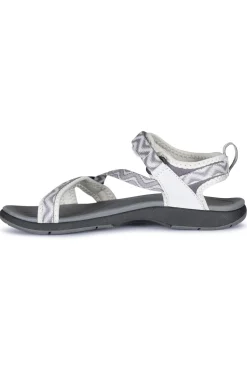 Sandalias Cabilla Hebilla Ajustable Trespass Ivy