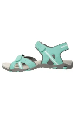 Sandalias Cierre Adhesivo Doble Mountain Warehouse Oia