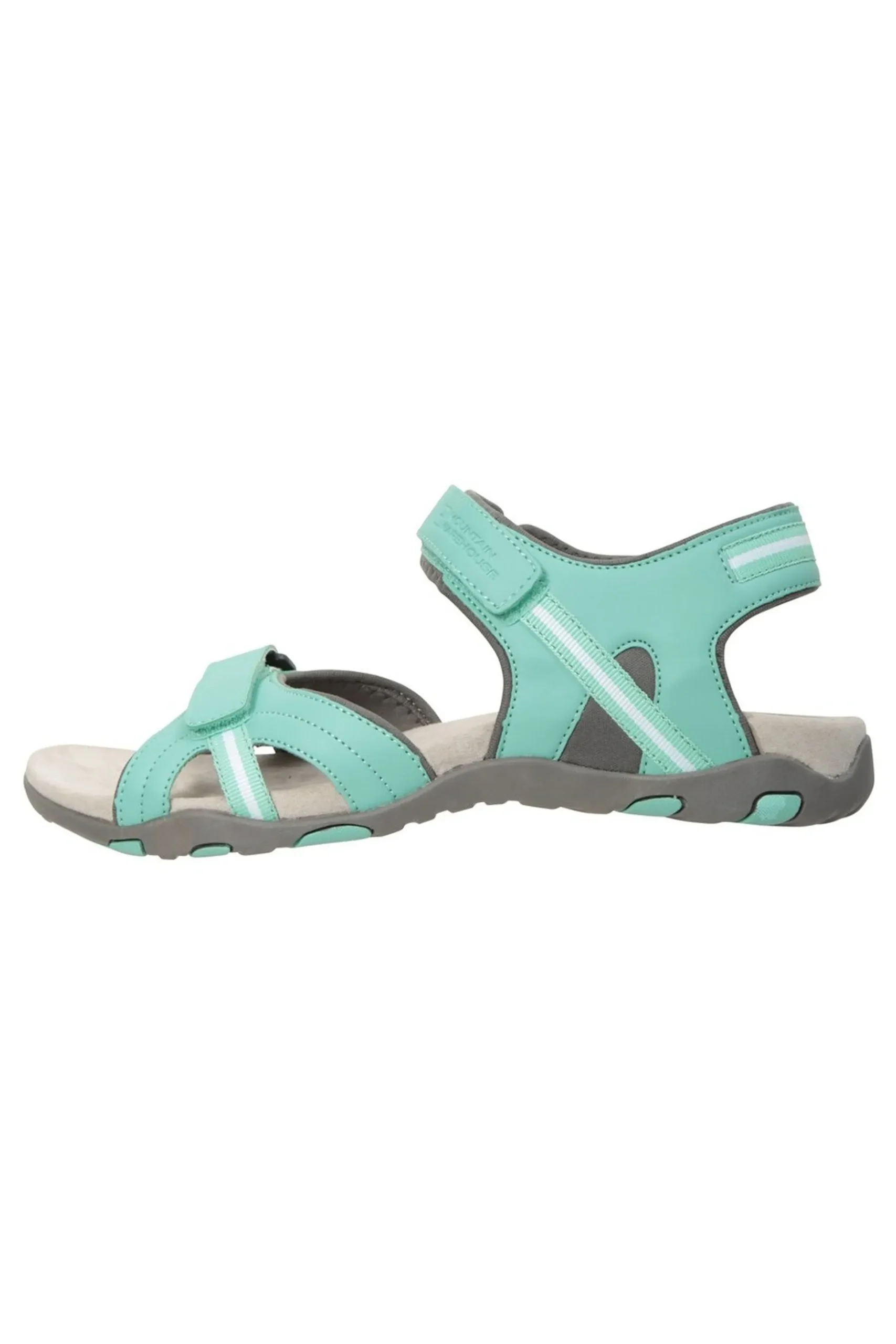 Sandalias Cierre Adhesivo Doble Mountain Warehouse Oia