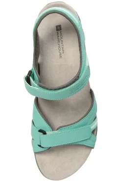 Sandalias Cierre Adhesivo Doble Mountain Warehouse Oia