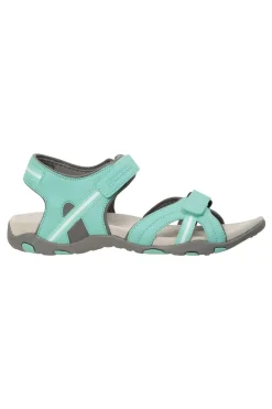 Sandalias Cierre Adhesivo Doble Mountain Warehouse Oia