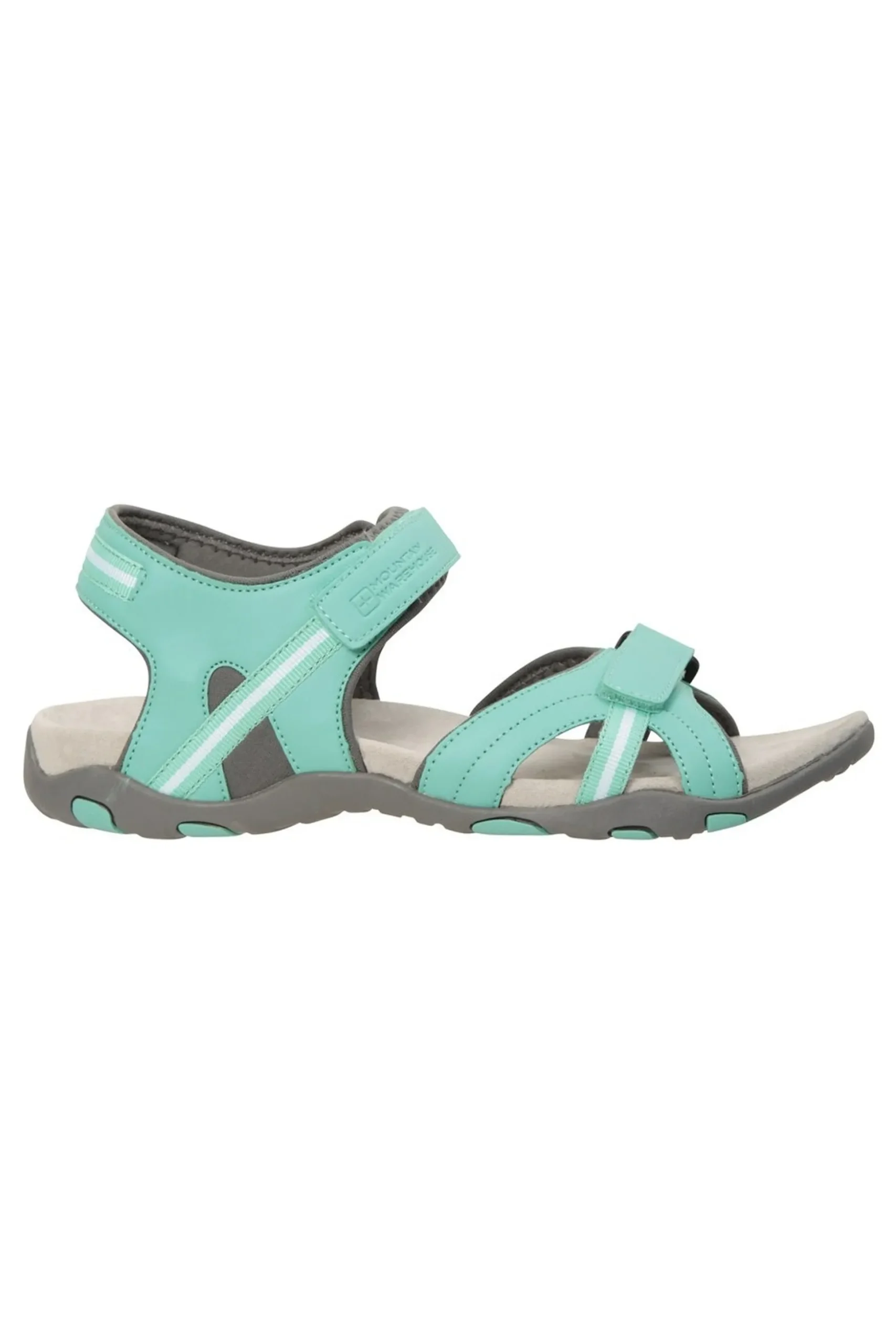 Sandalias Cierre Adhesivo Doble Mountain Warehouse Oia