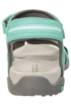 Sandalias Cierre Adhesivo Doble Mountain Warehouse Oia