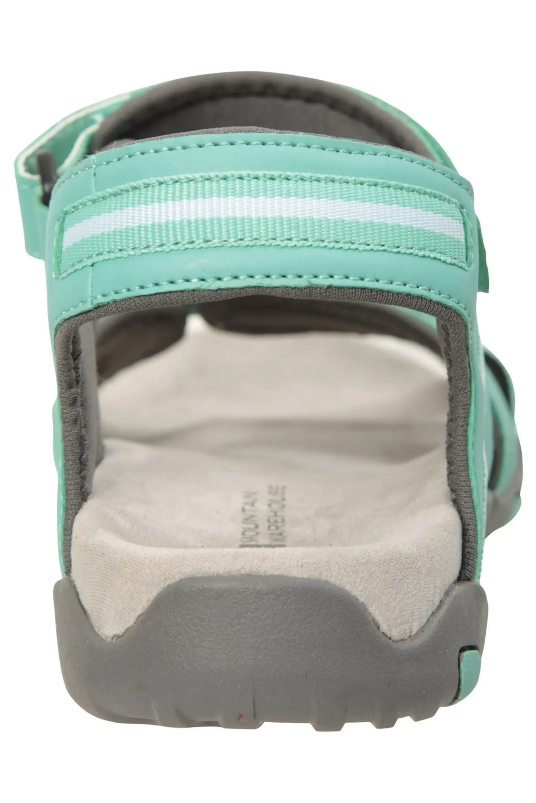 Sandalias Cierre Adhesivo Doble Mountain Warehouse Oia