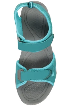 Sandalias Cierre Adhesivo Doble Mountain Warehouse Andros