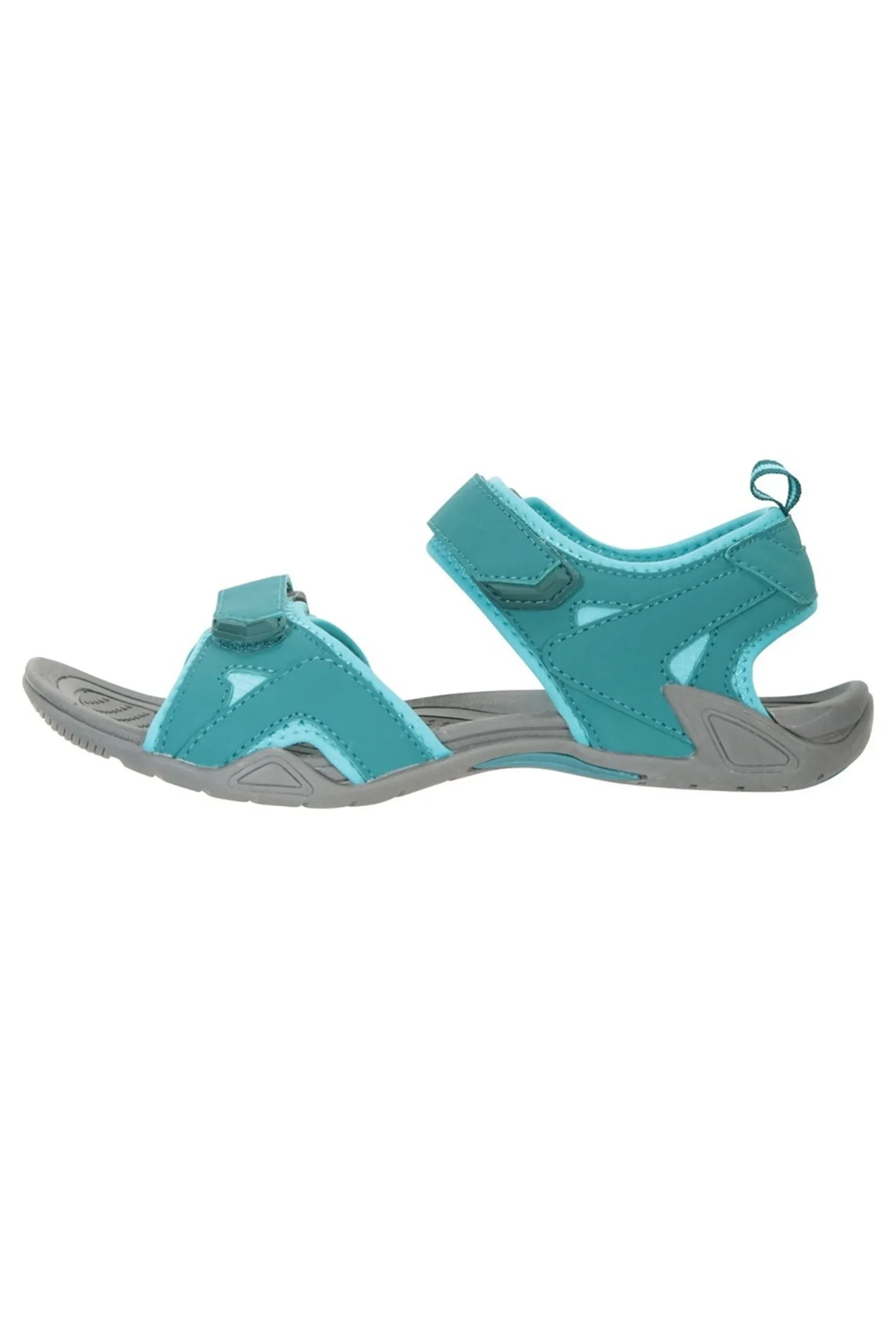 Sandalias Cierre Adhesivo Doble Mountain Warehouse Andros