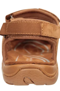 Sandalias De Ante Wolverine Tira Adhesiva De Cierre Mountain Warehouse Sussex