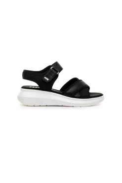 Sandalias De Cuña Mtng Cotton