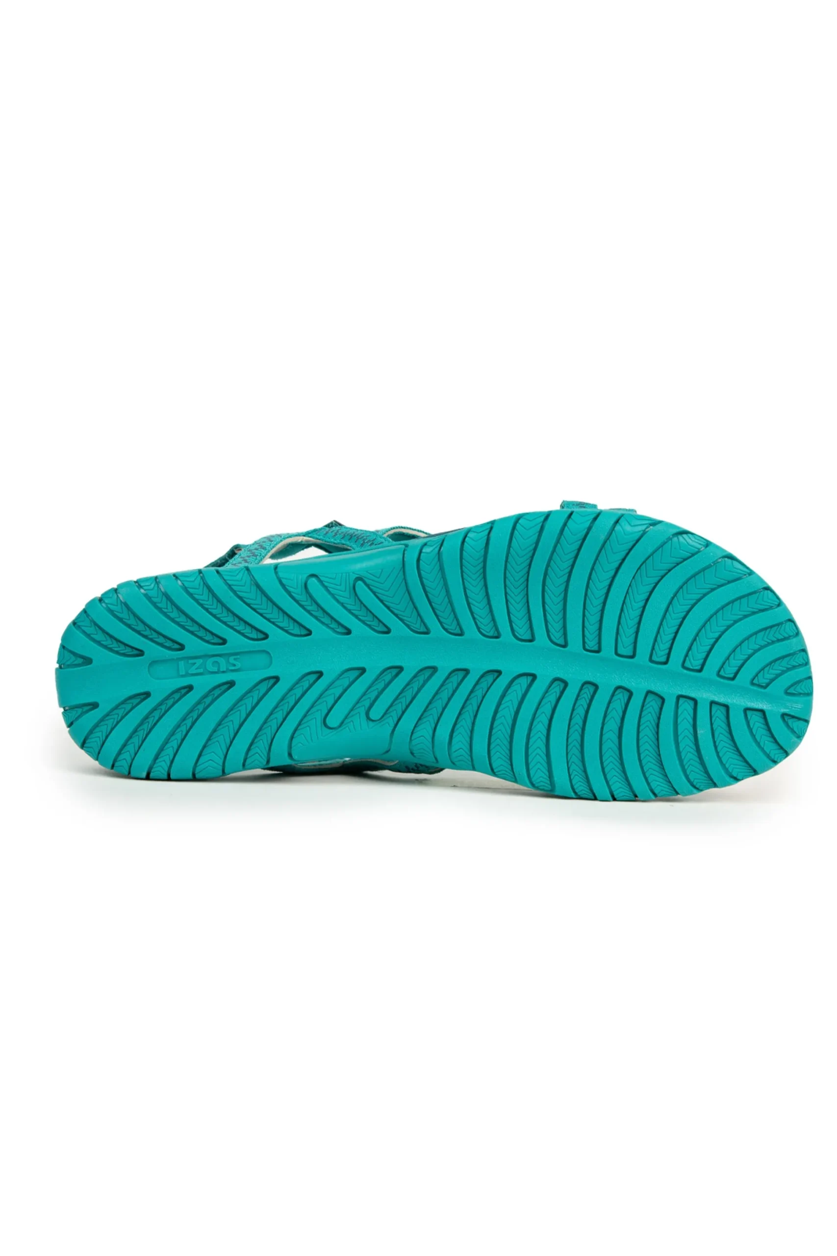 Sandalias Deportivas Para Trekking Y Senderismo Izas Tena V3