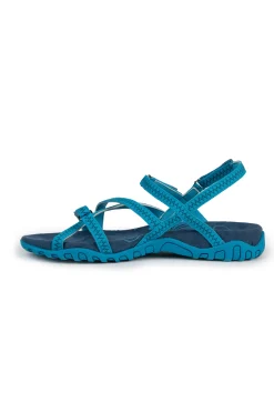 Sandalias Deportivas Para Trekking Y Senderismo Izas Tena V3