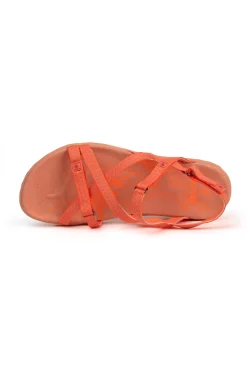 Sandalias Deportivas Para Trekking Y Senderismo Izas Tena V3