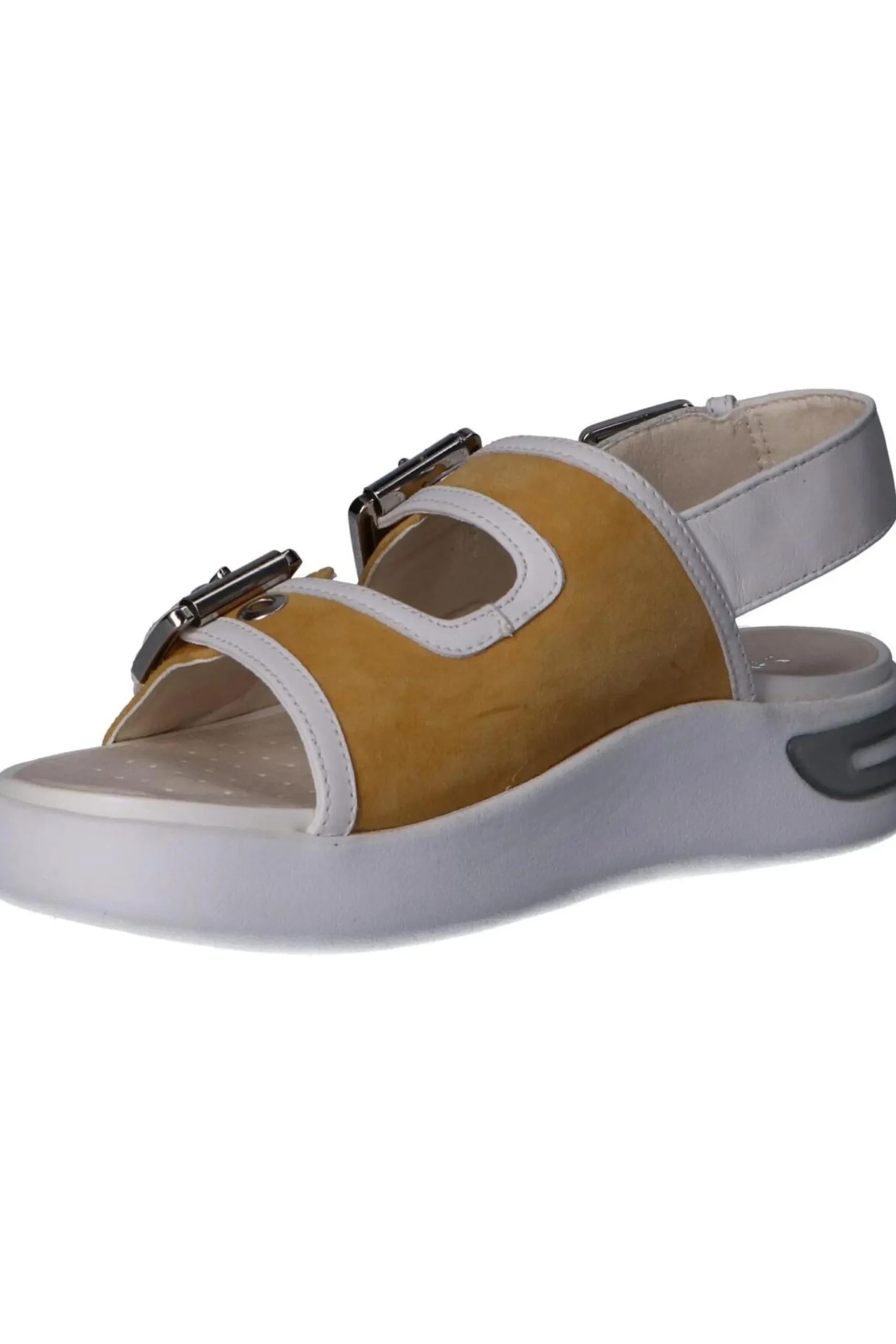 Sandalias De Vestir Para Mujer Geox D92cme 02185 D Ottaya