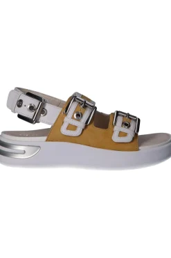 Sandalias De Vestir Para Mujer Geox D92cme 02185 D Ottaya
