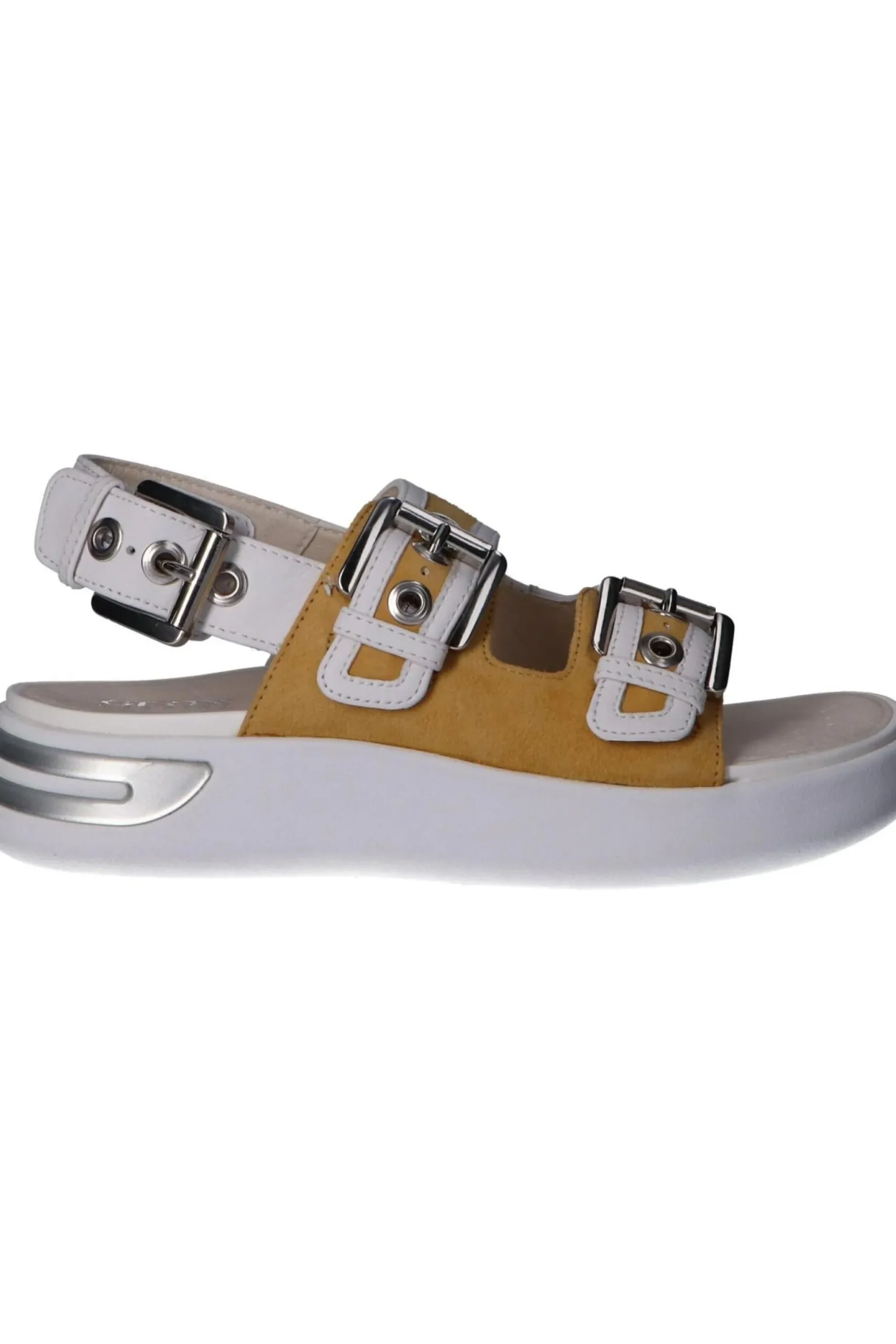 Sandalias De Vestir Para Mujer Geox D92cme 02185 D Ottaya