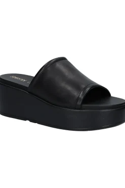 Sandalias De Vestir Para Mujer Geox D45m1c 00043 D Xand 2 2s