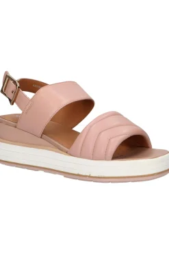 Sandalias De Vestir Para Mujer Geox D35rbb 000tu D Rosita