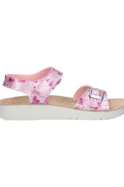 Sandalias De Vestir Para Mujer Geox J15eab 000qd J Sandal Costarei