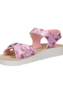 Sandalias De Vestir Para Mujer Geox J15eab 000qd J Sandal Costarei