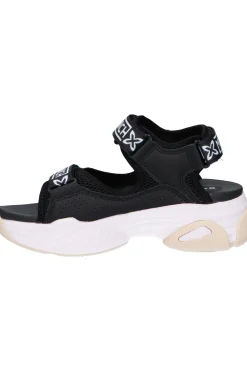 Sandalias De Vestir Para Mujer Munich 4177006 Areia 06