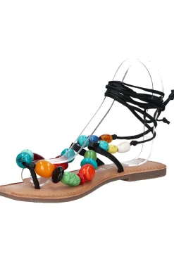 Sandalias De Vestir Para Mujer Gioseppo 69160-challex