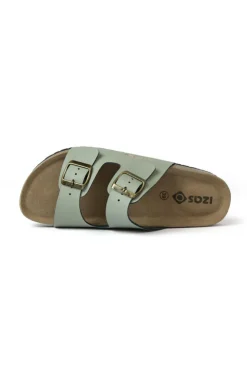 Sandalias Ergonómicas Izas Durtal V2