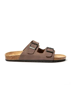 Sandalias Espargatas Volker