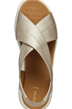 Sandalias Geox D Dandra 40
