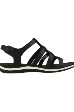 Sandalias Geox D Sandal Vega