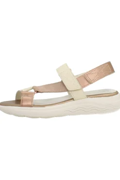 Sandalias Geox D Spherica Ec5w A
