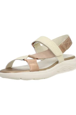 Sandalias Geox D Spherica Ec5w A