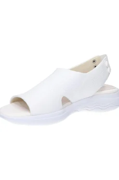 Sandalias Geox D25svd 0006k D Spherica Ec5