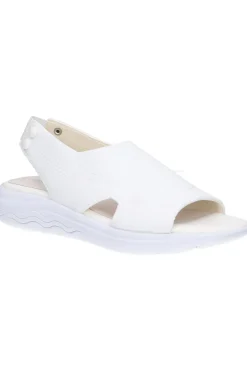 Sandalias Geox D25svd 0006k D Spherica Ec5