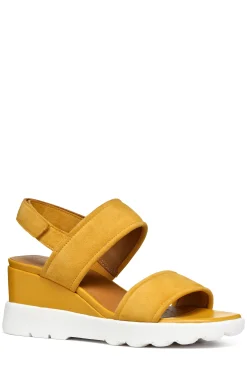 Sandalias Geox Spherica Ec6 D45g0a 21-c2000