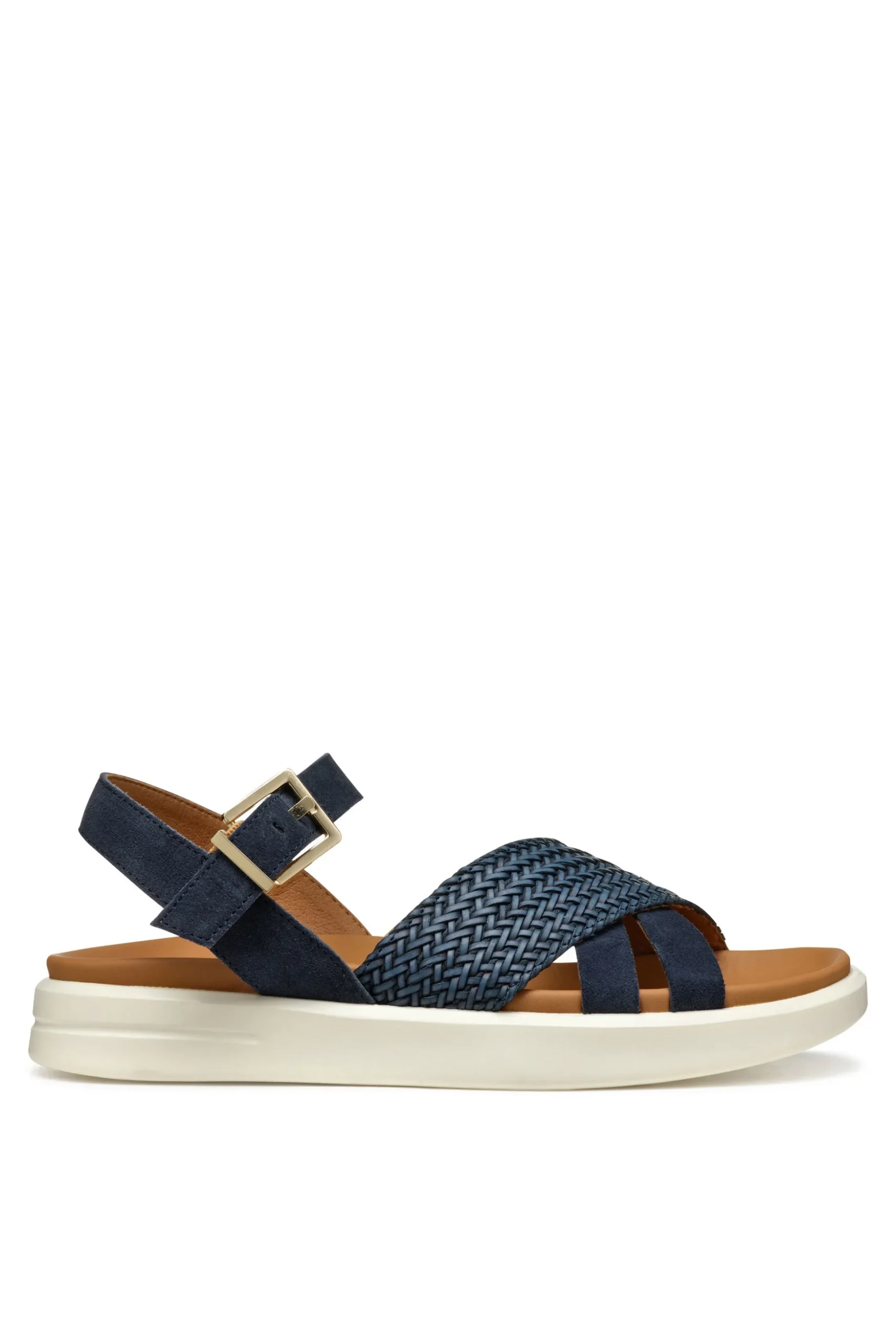 Sandalias Geox Xand 2s D55pab 22-c4002