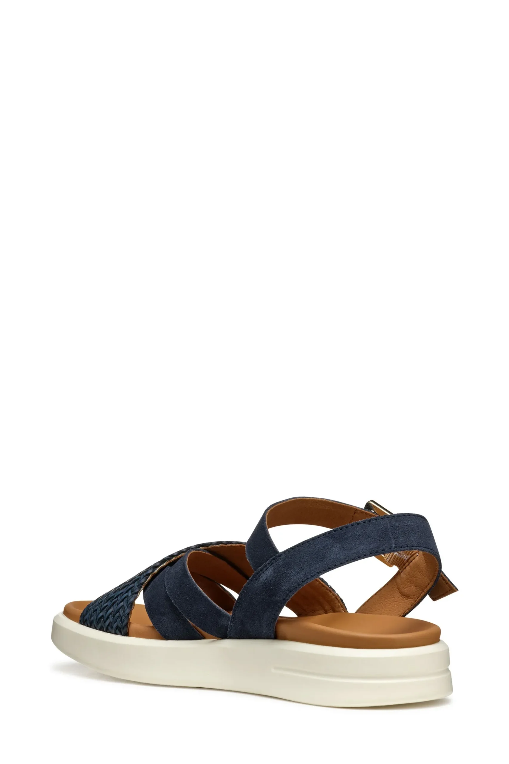 Sandalias Geox Xand 2s D55pab 22-c4002