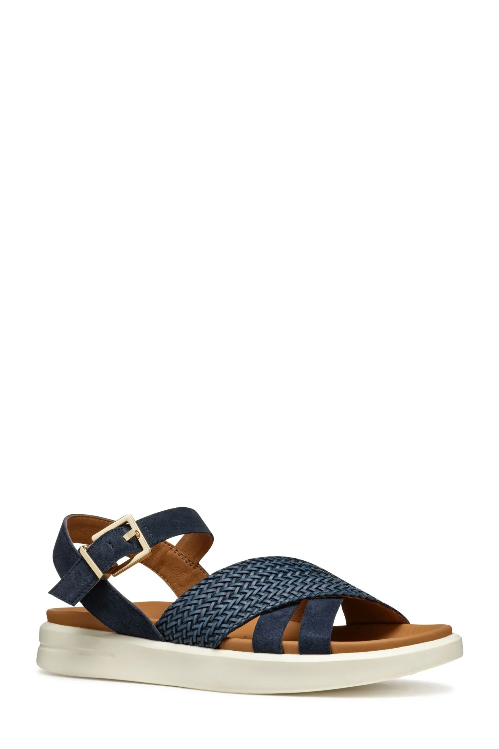 Sandalias Geox Xand 2s D55pab 22-c4002