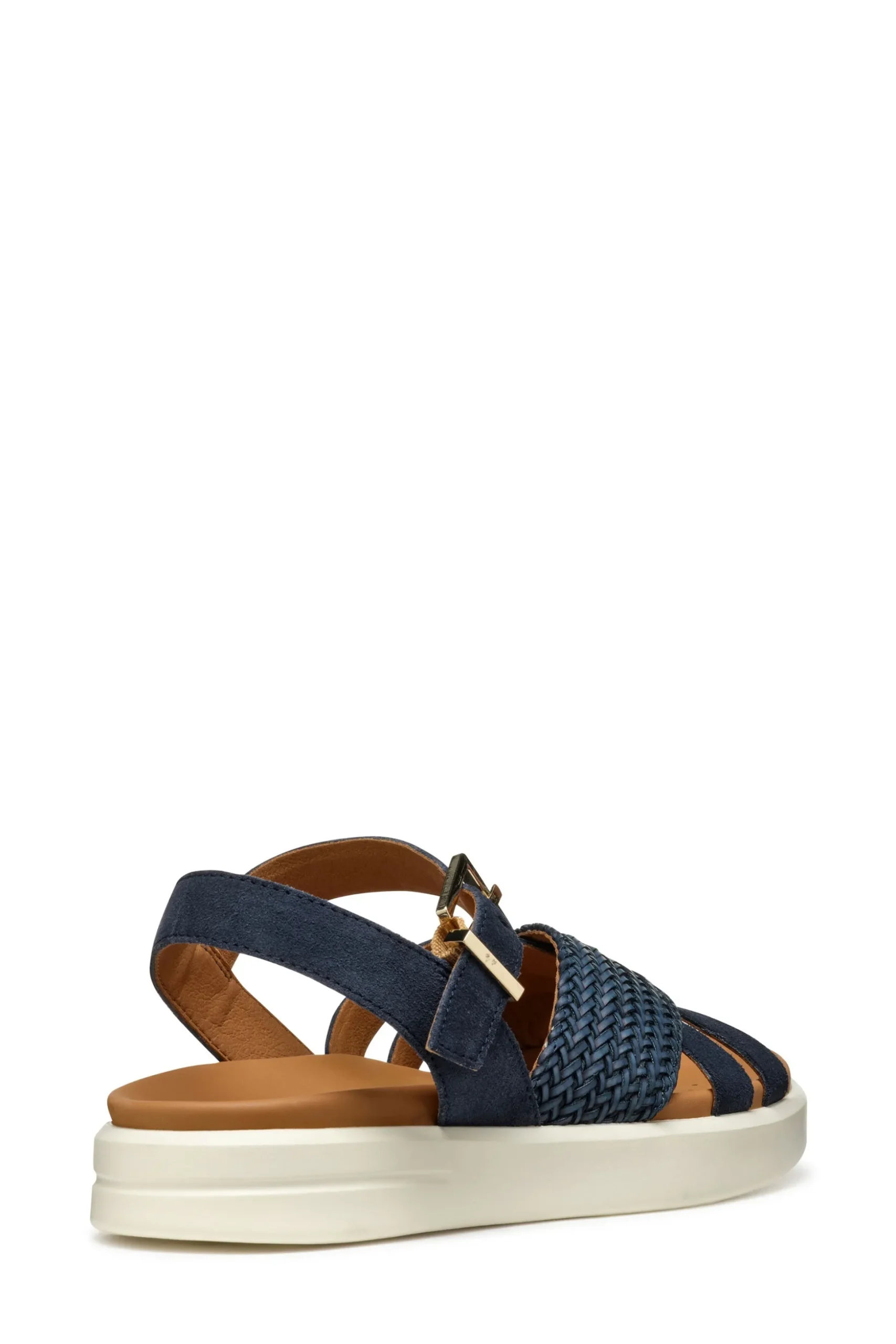 Sandalias Geox Xand 2s D55pab 22-c4002