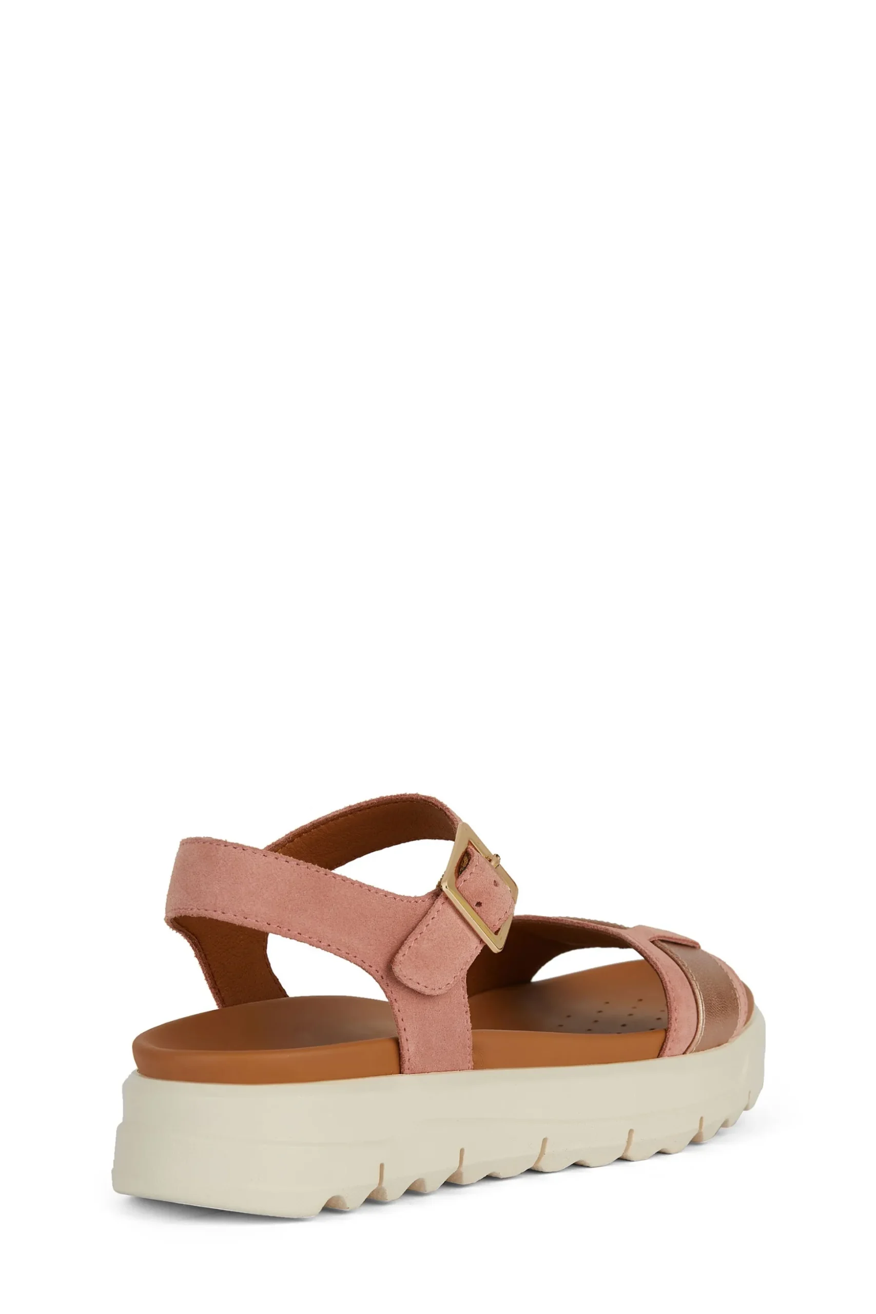 Sandalias Geox Xand 2.1s D45sza 022nf-c8191