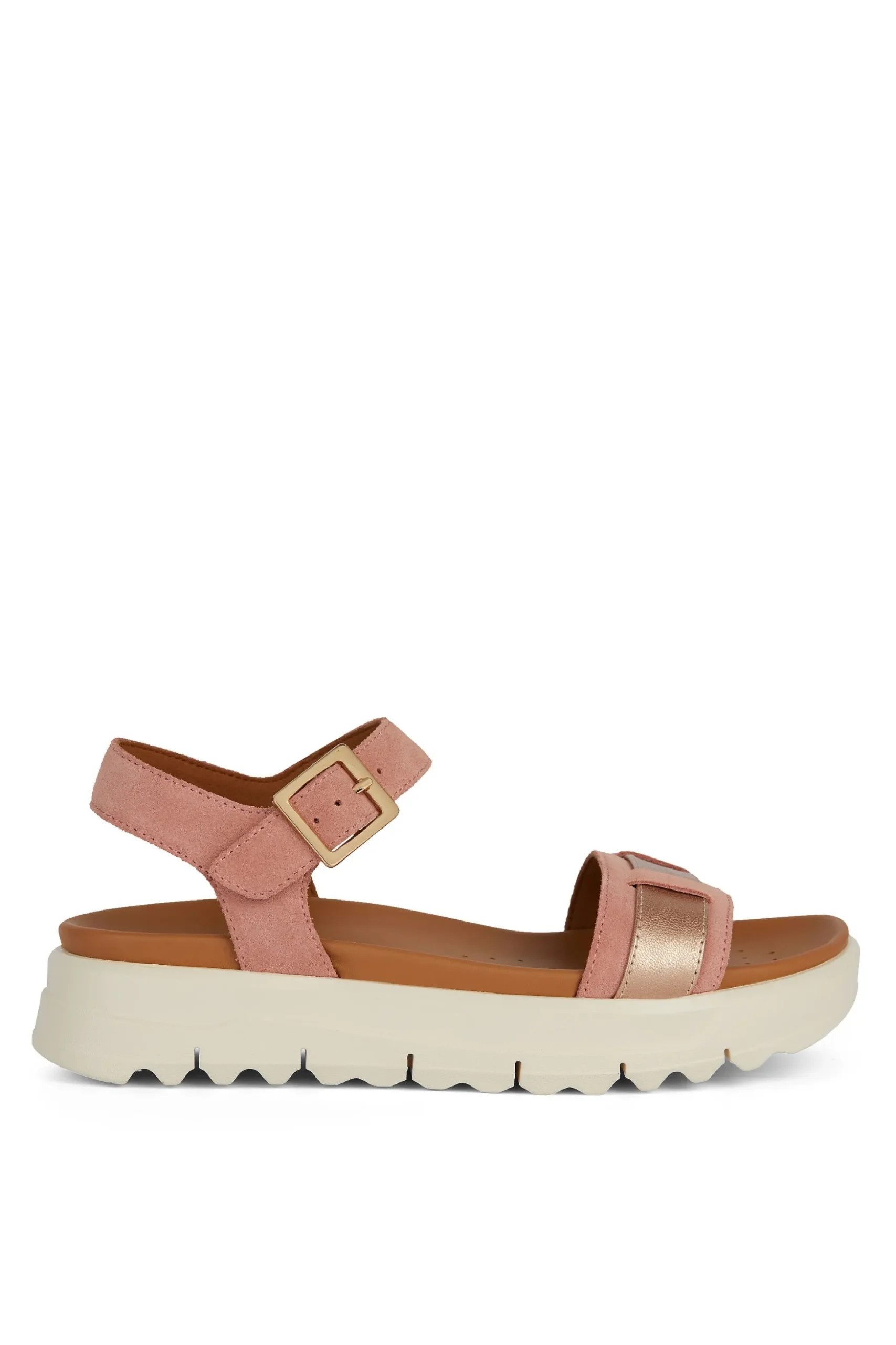Sandalias Geox Xand 2.1s D45sza 022nf-c8191
