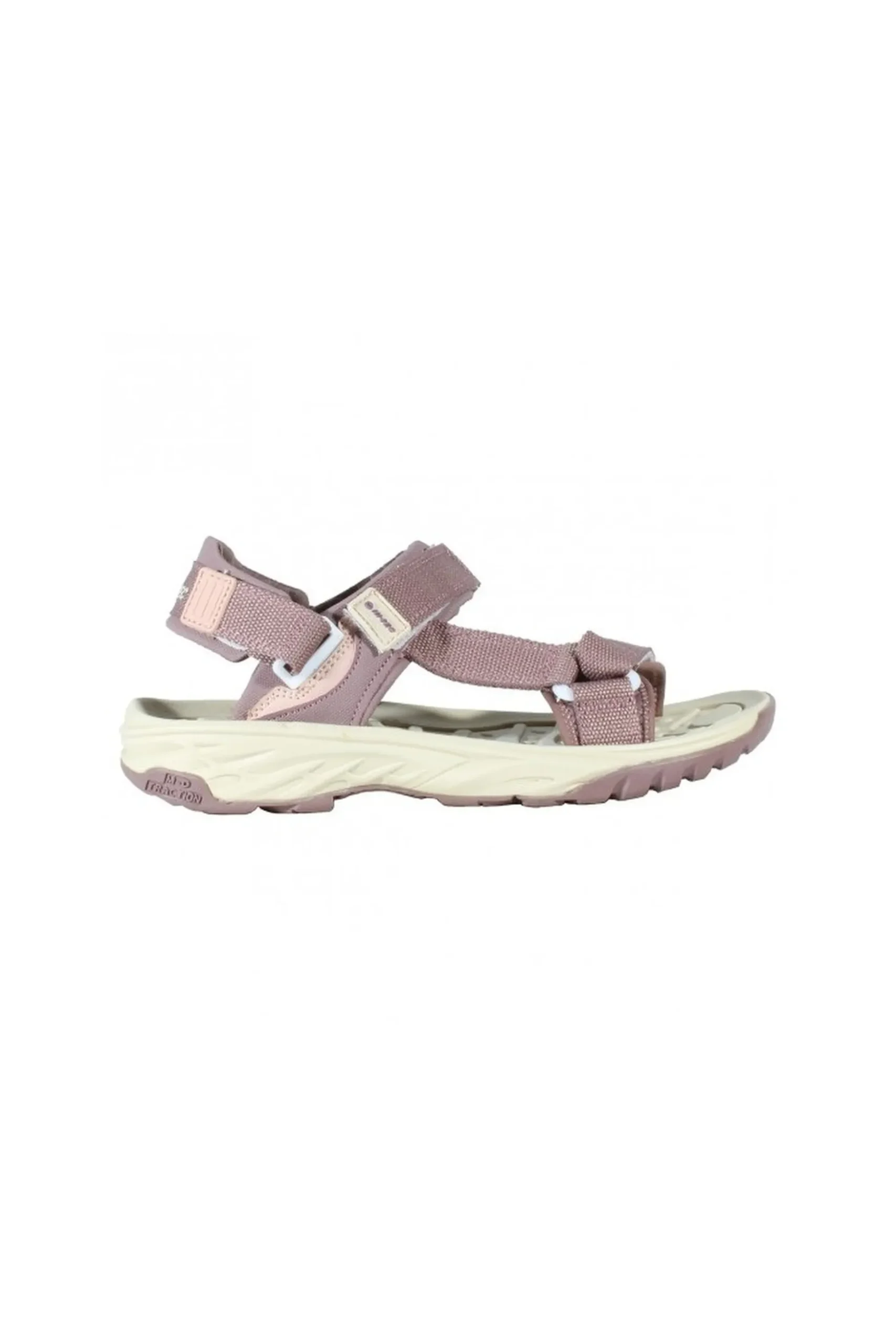 Sandalias Hi-Tec Ula Raft