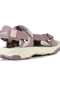 Sandalias Hi-Tec Ula Raft