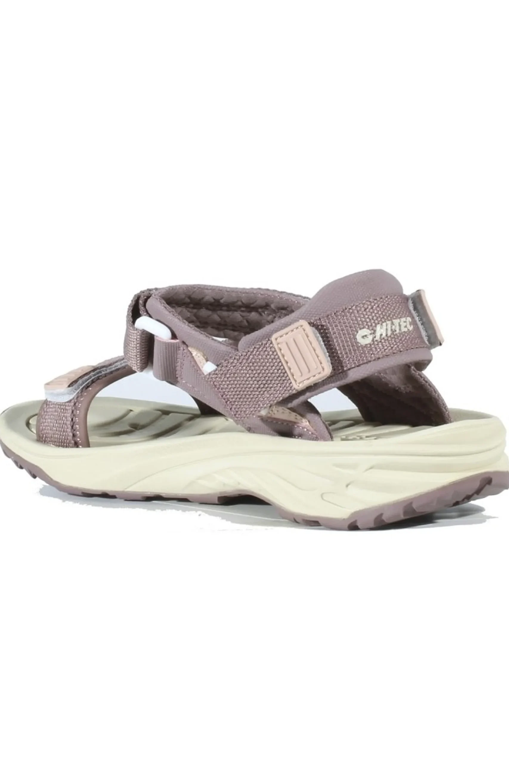 Sandalias Hi-Tec Ula Raft