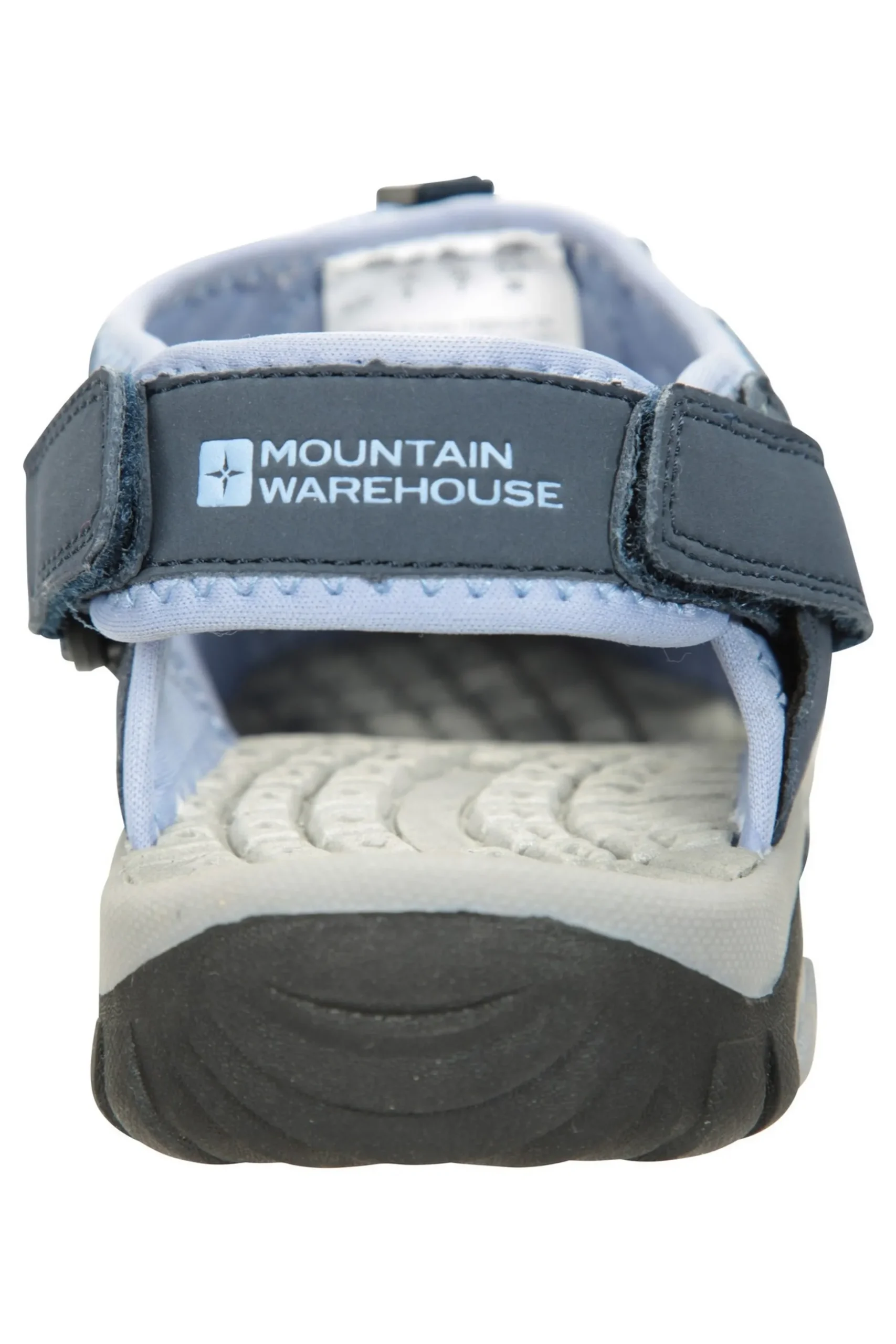 Sandalias Mountain Warehouse Trek