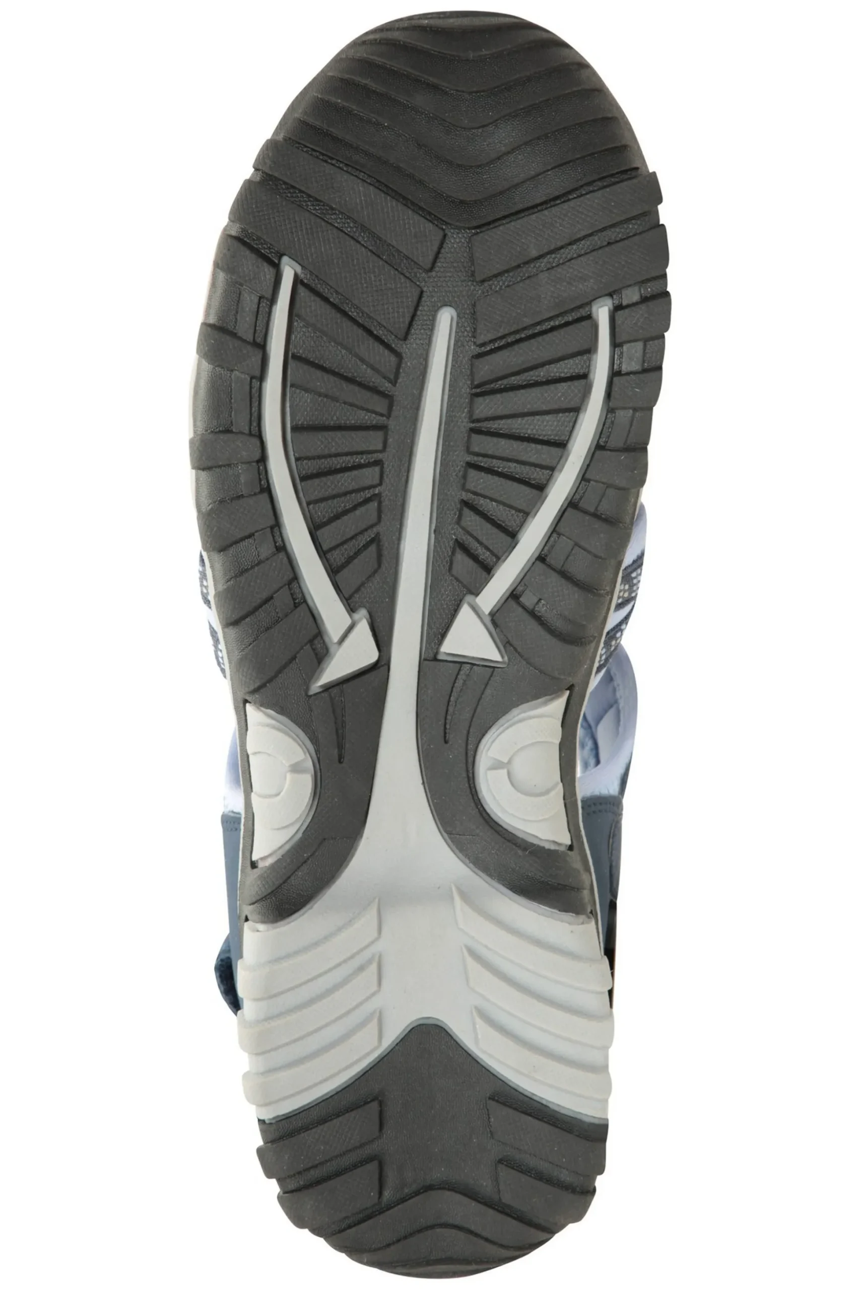 Sandalias Mountain Warehouse Trek
