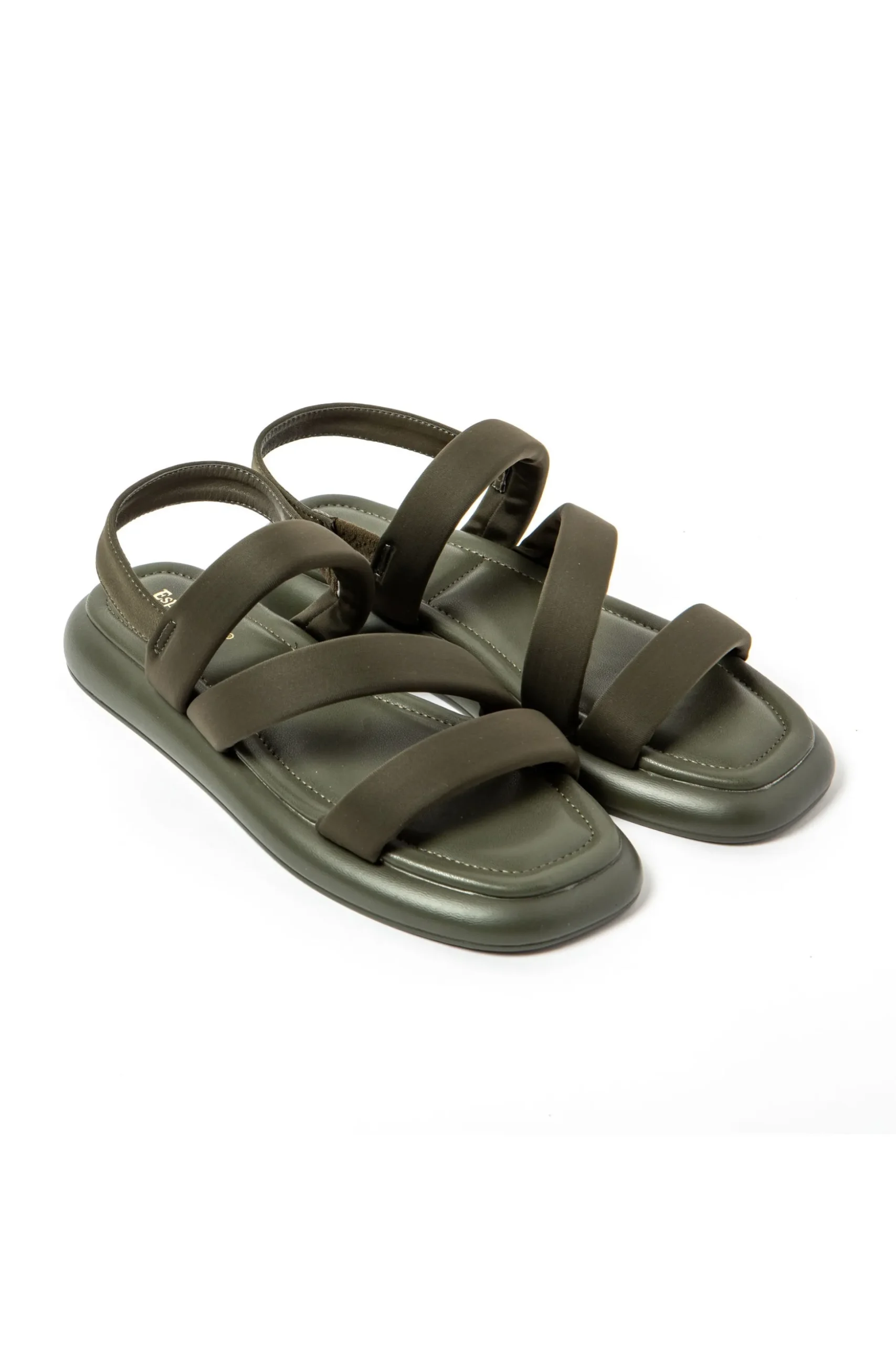 Sandalias Mujer Espargatas Kina
