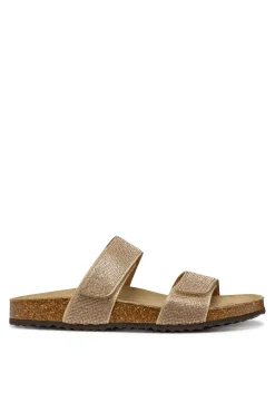 Sandalias Mujer Geox D Brionia R