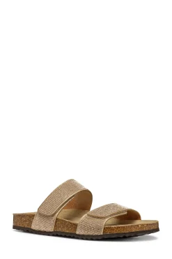 Sandalias Mujer Geox D Brionia R