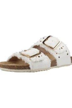 Sandalias Mujer Geox D Brionia R